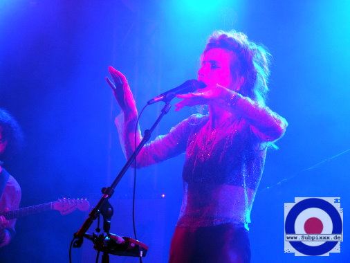 Xen (IL) Pop-Kultur Festival -Frannz - Kulturbrauerei, Berlin Prenzlauer Berg (5).JPG